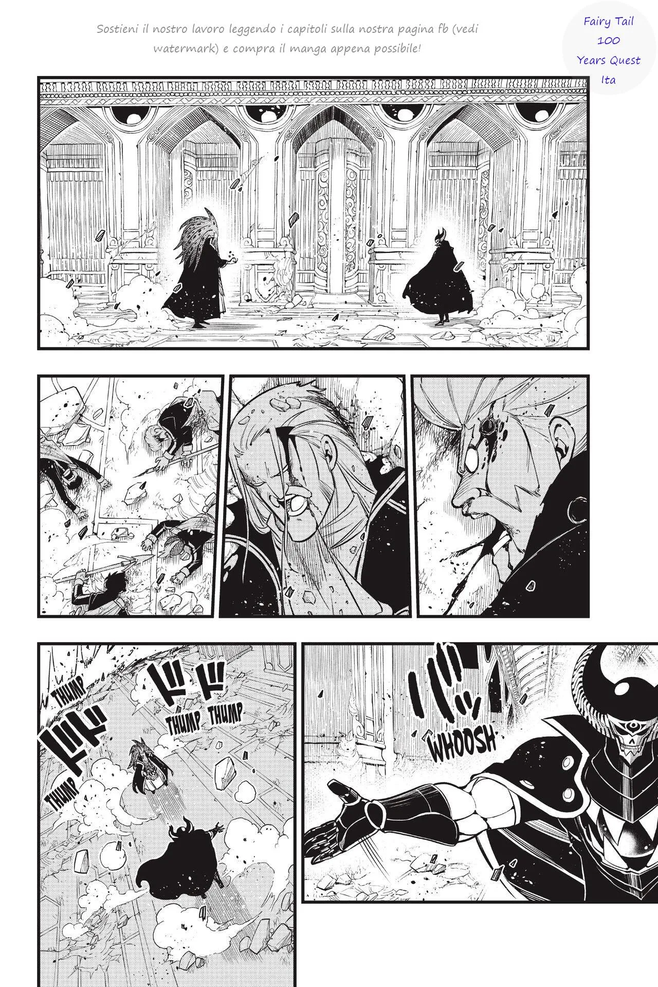 Read Edens Zero IT Manga Online