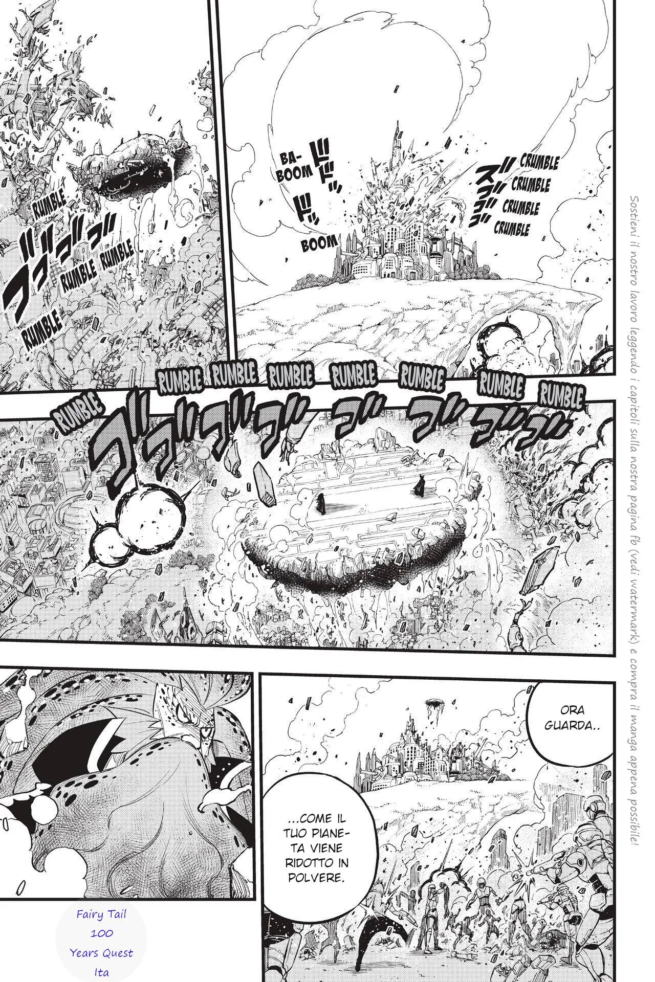 Read Edens Zero IT Manga Online