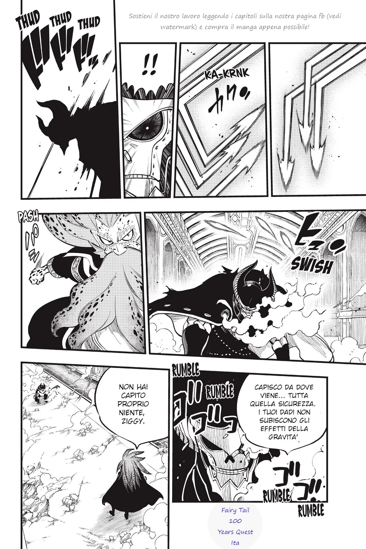 Read Edens Zero IT Manga Online