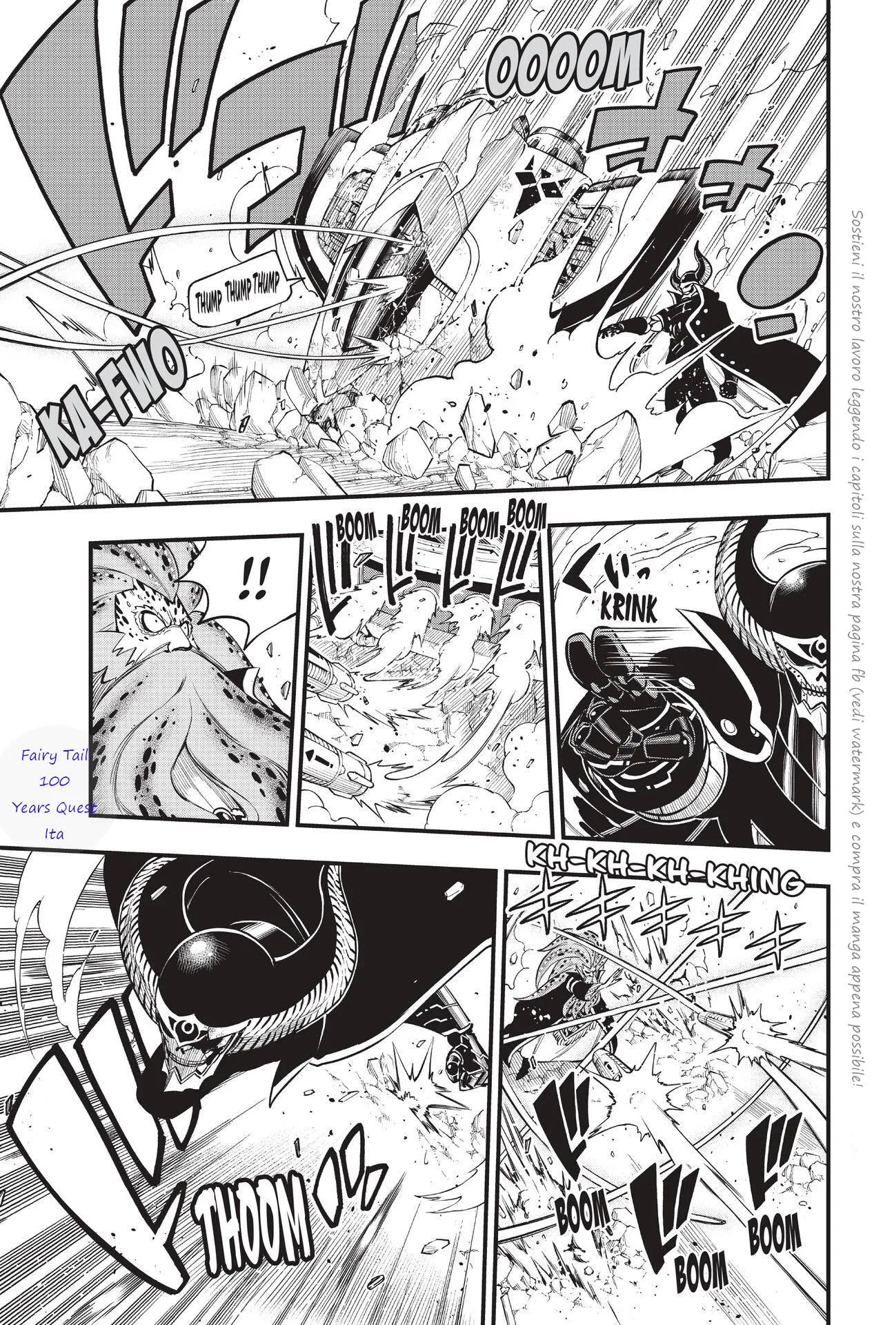 Read Edens Zero IT Manga Online