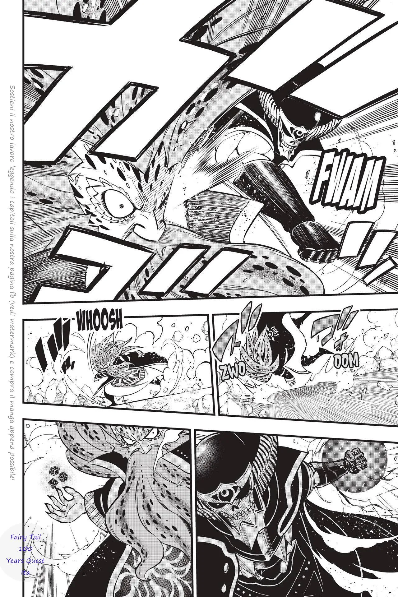 Read Edens Zero IT Manga Online