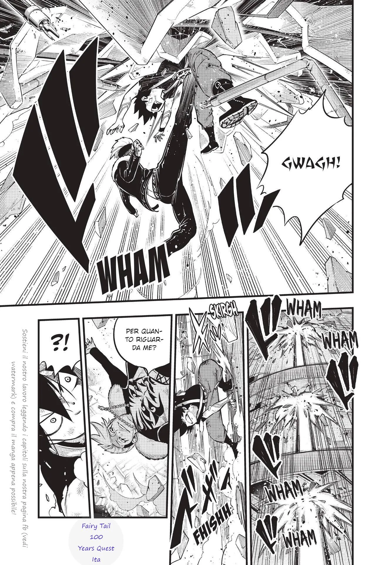 Read Edens Zero IT Manga Online