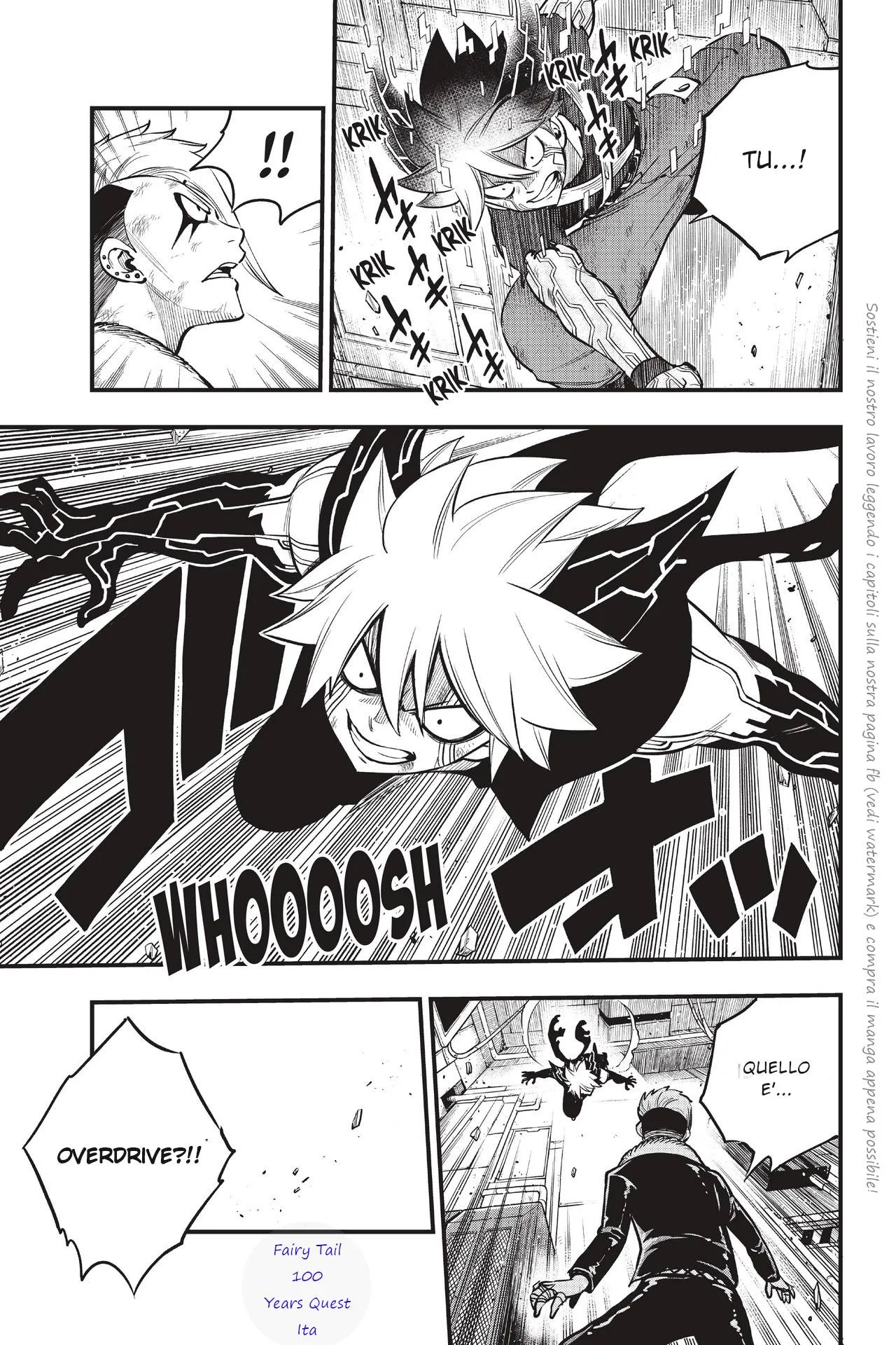 Read Edens Zero IT Manga Online