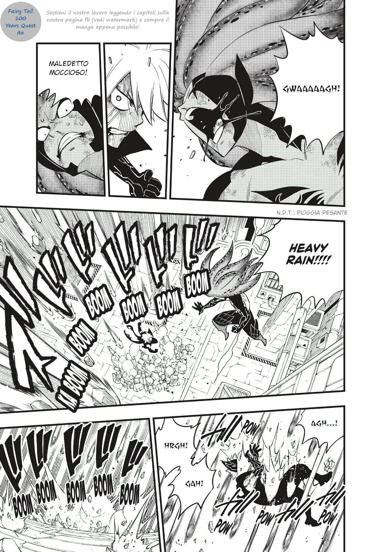 Read Edens Zero IT Manga Online
