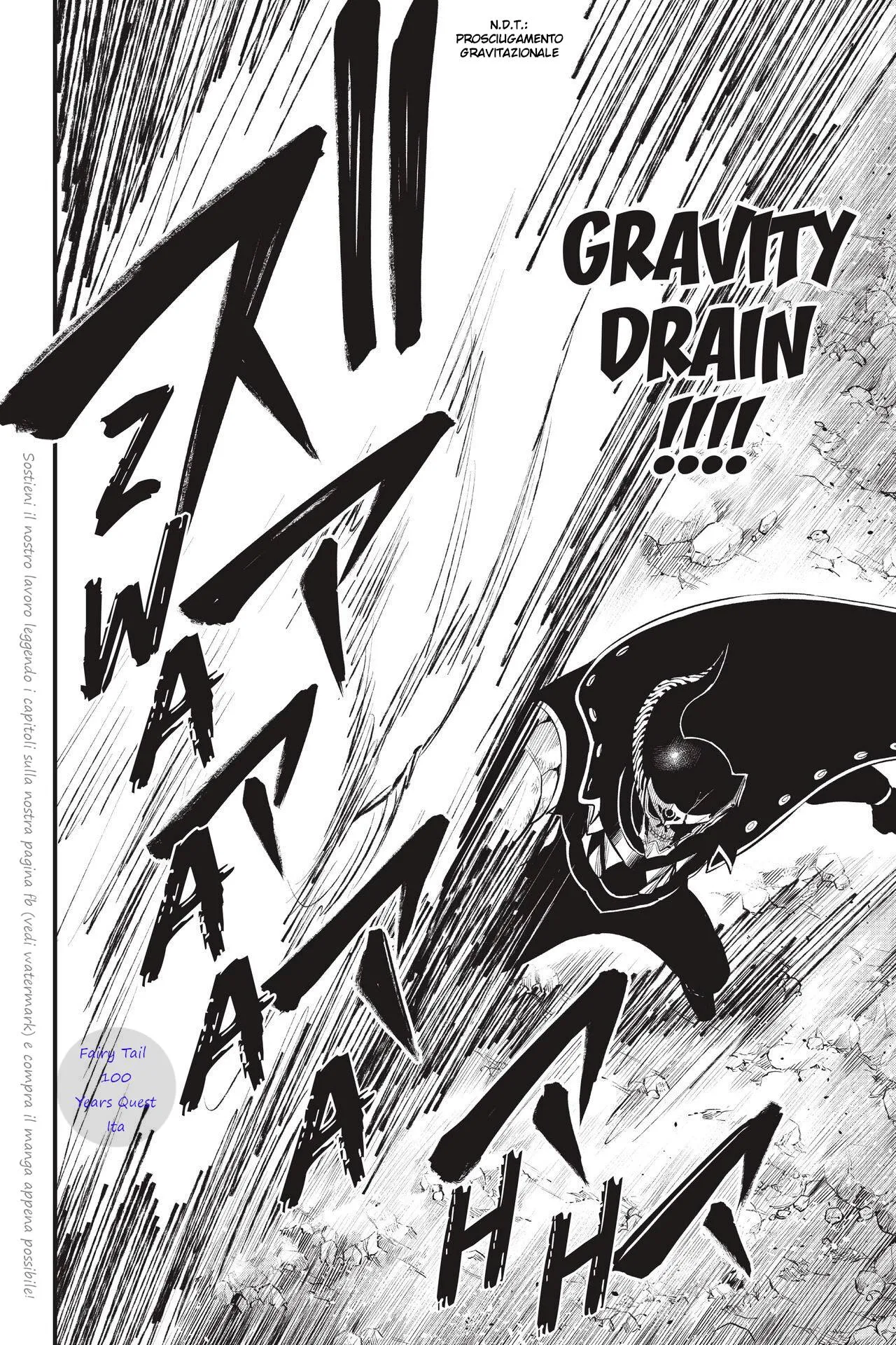 Read Edens Zero IT Manga Online