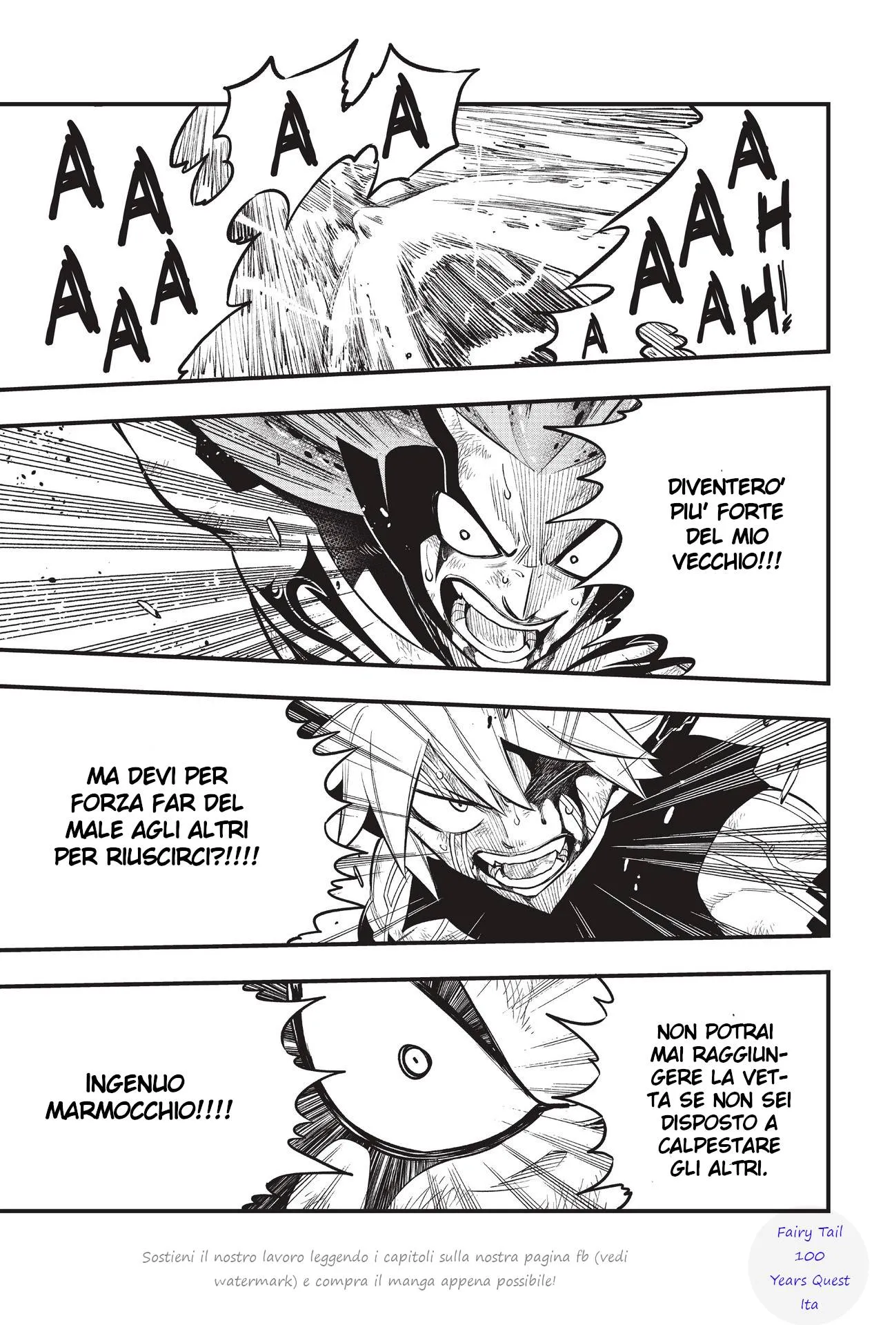 Read Edens Zero IT Manga Online