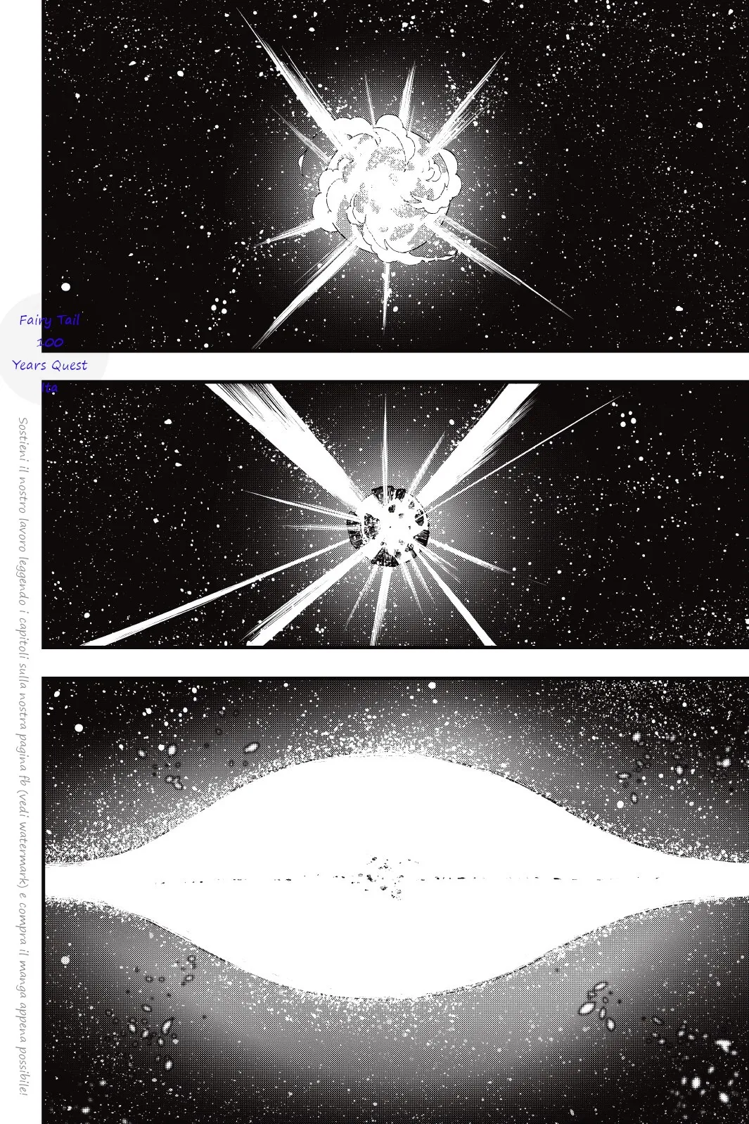 Read Edens Zero IT Manga Online