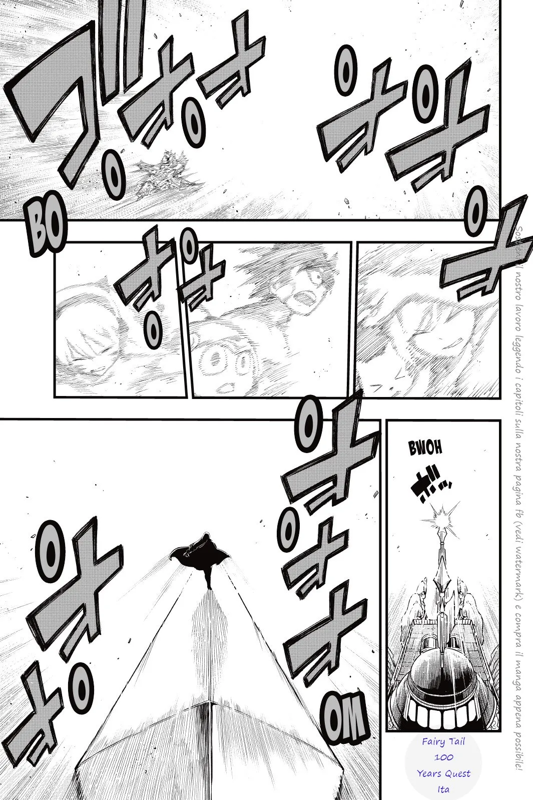 Read Edens Zero IT Manga Online