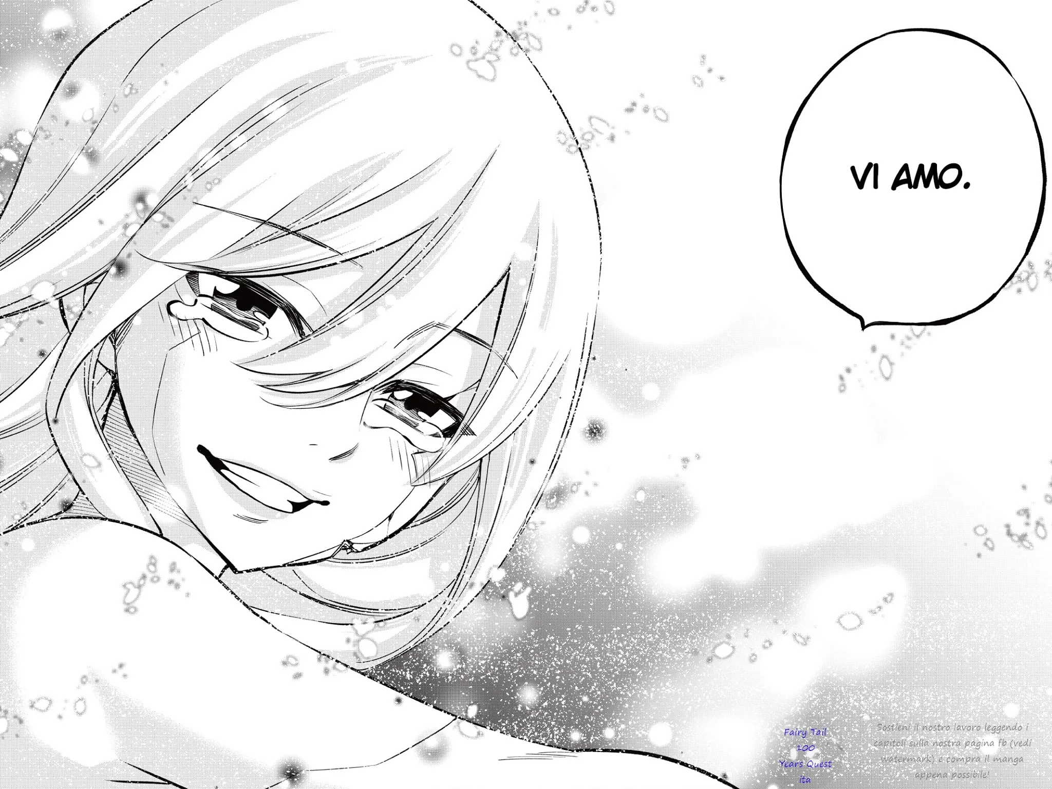 Read Edens Zero IT Manga Online