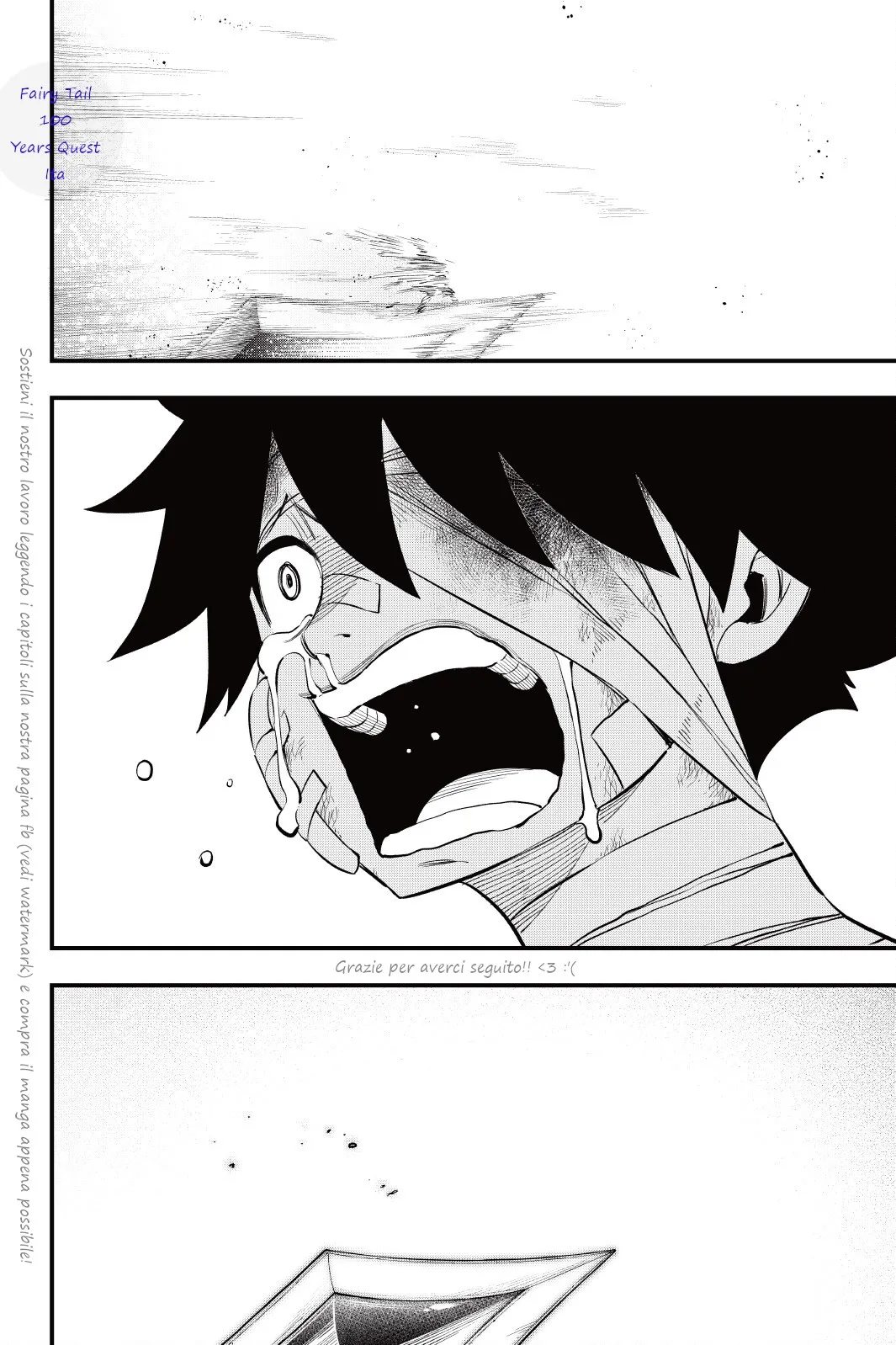 Read Edens Zero IT Manga Online