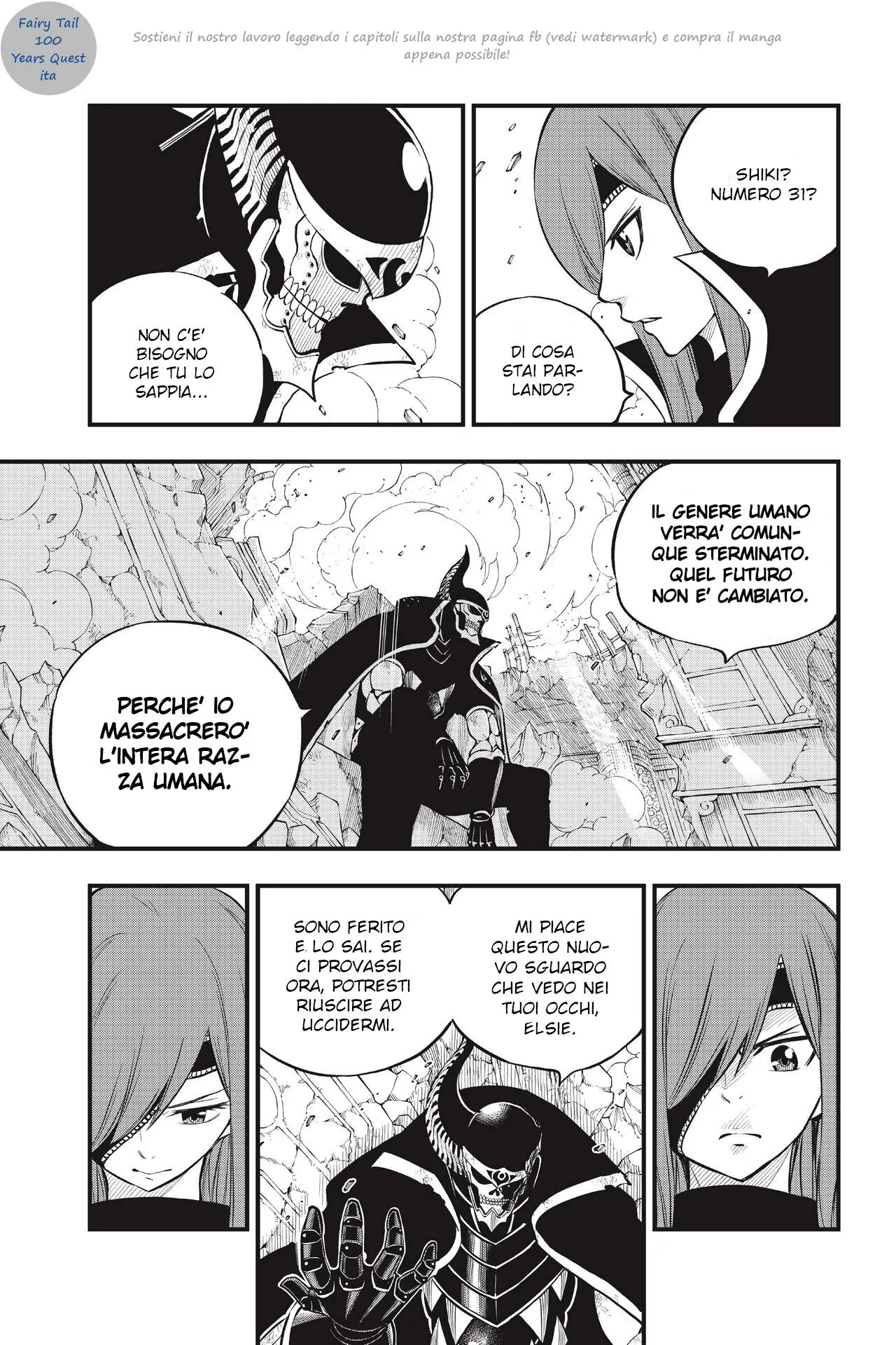 Read Edens Zero IT Manga Online