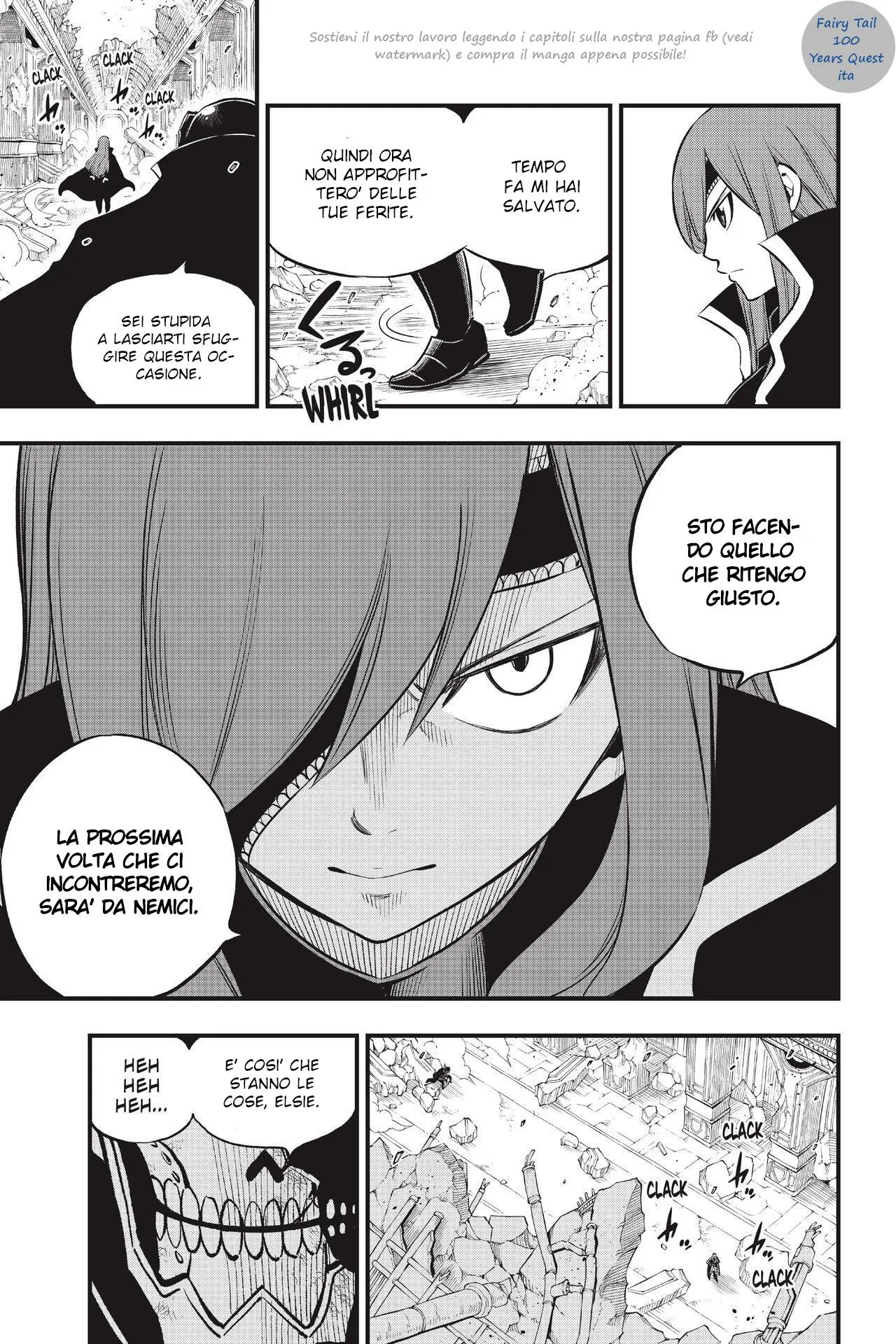 Read Edens Zero IT Manga Online