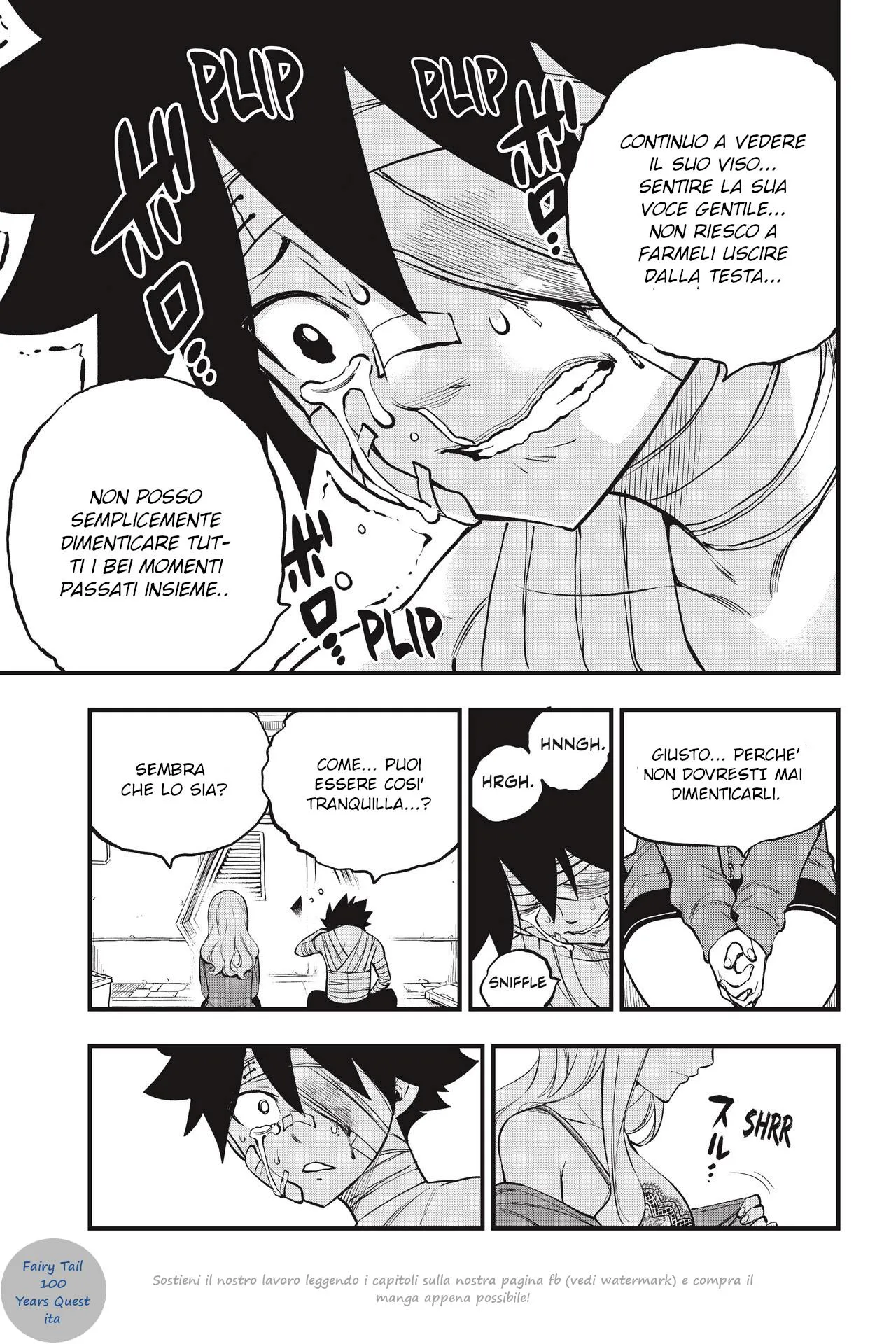 Read Edens Zero IT Manga Online