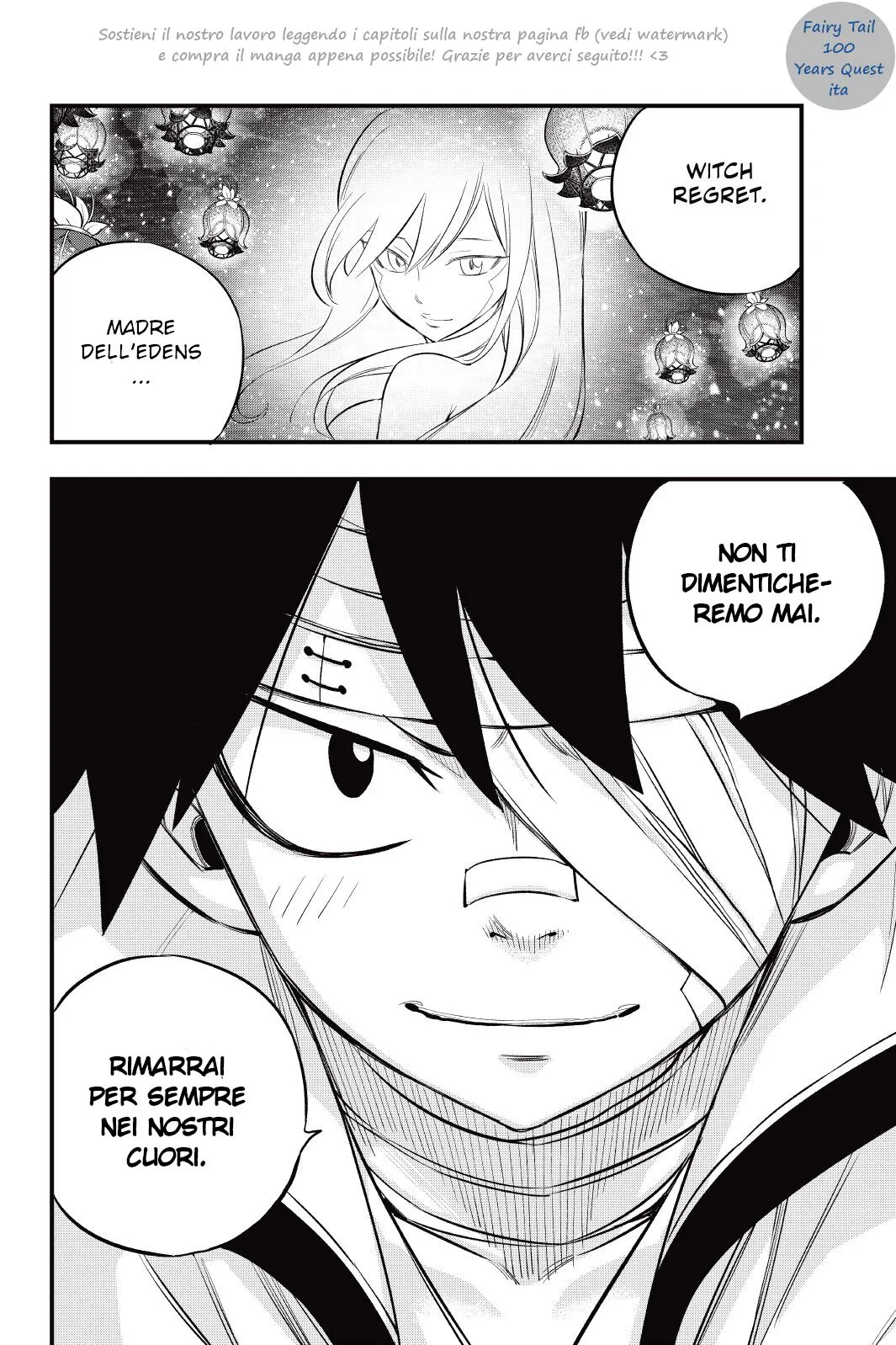 Read Edens Zero IT Manga Online
