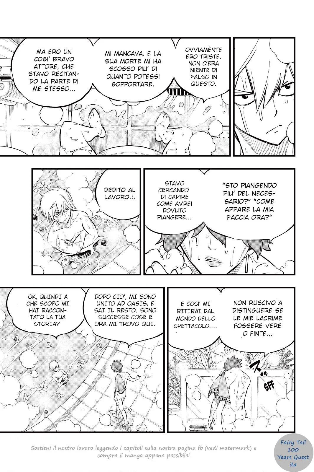 Read Edens Zero IT Manga Online