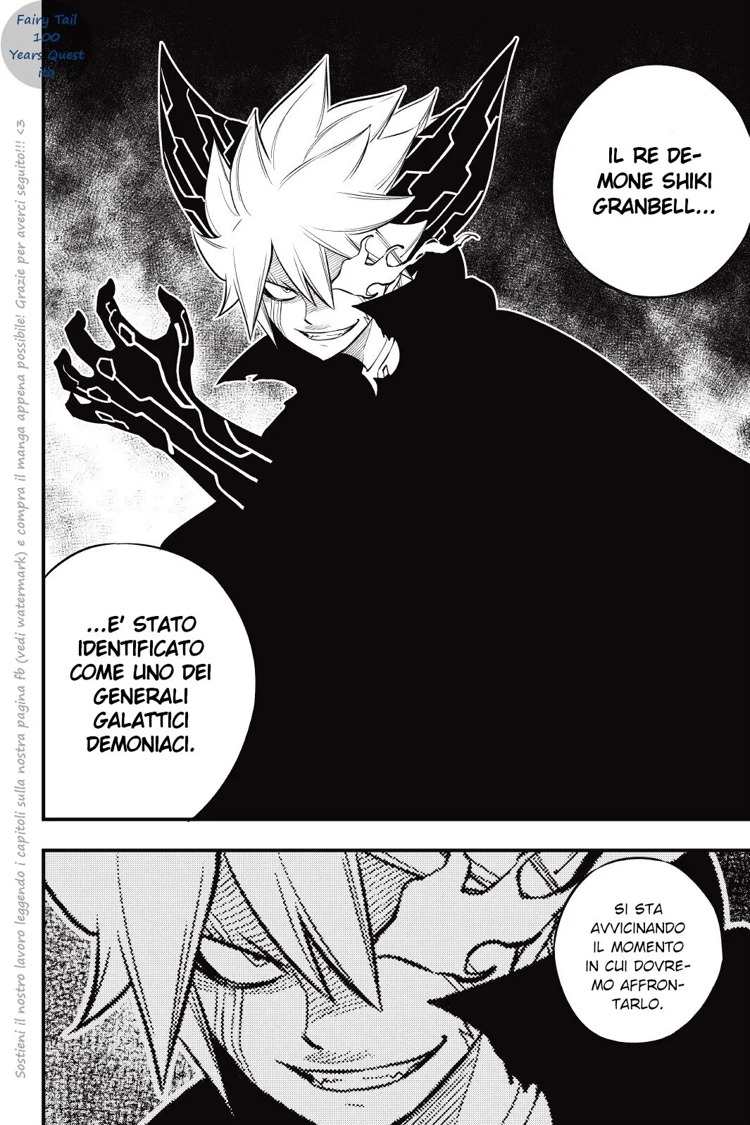 Read Edens Zero IT Manga Online