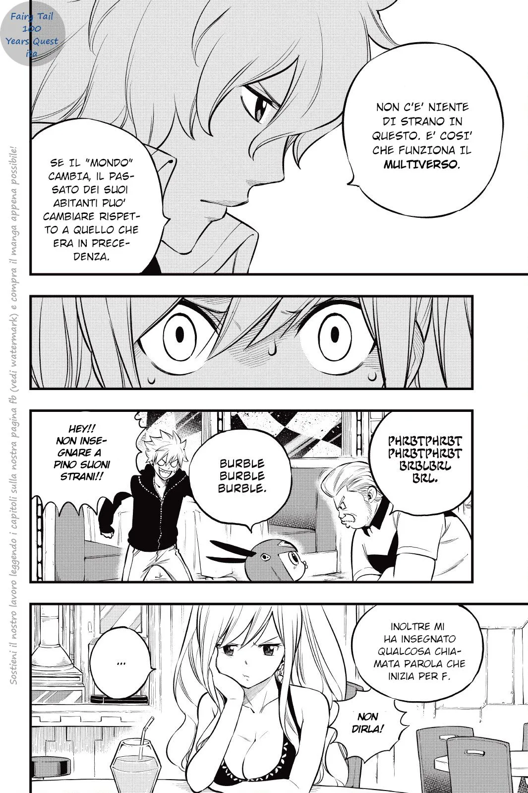 Read Edens Zero IT Manga Online