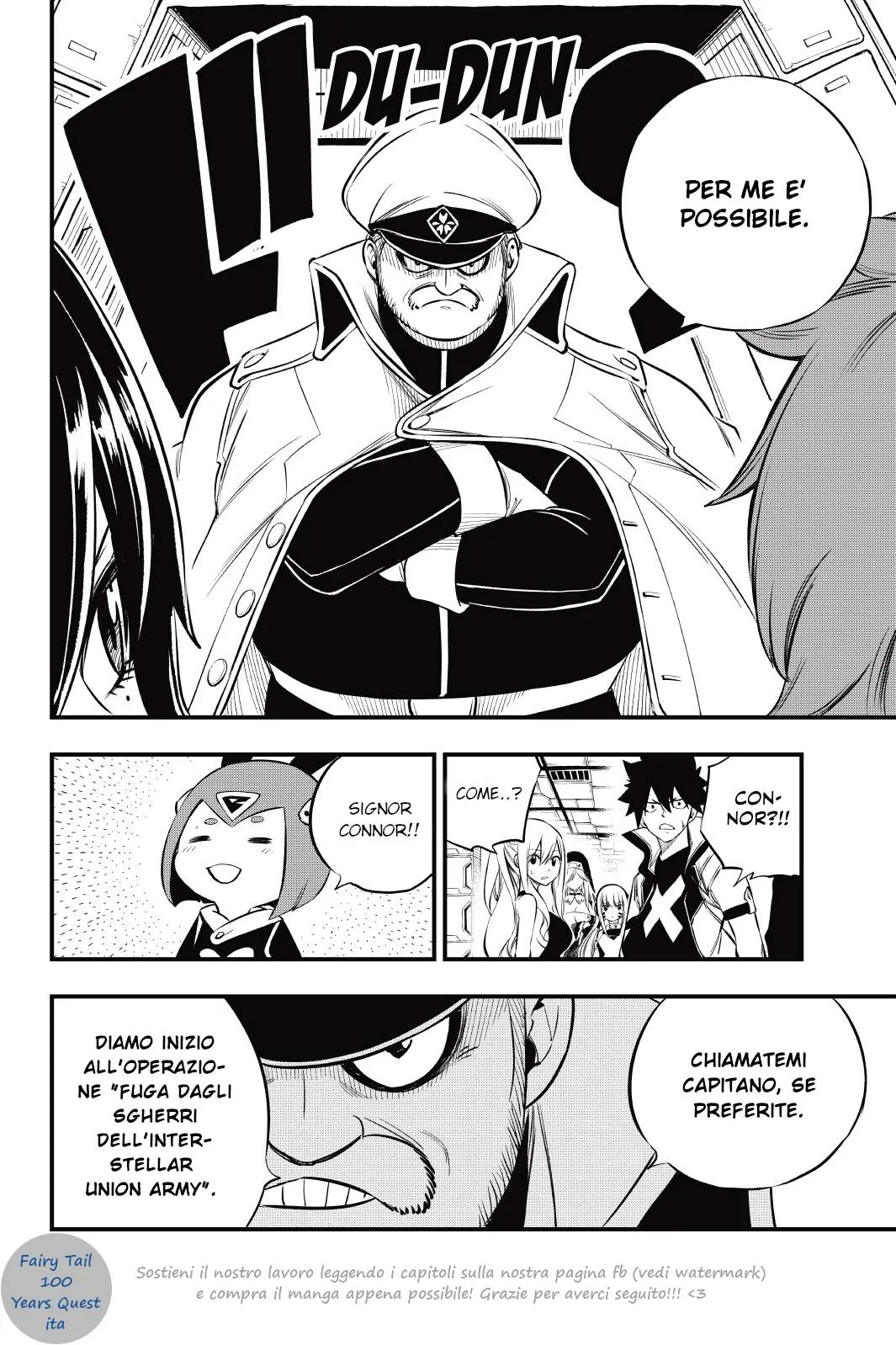 Read Edens Zero IT Manga Online