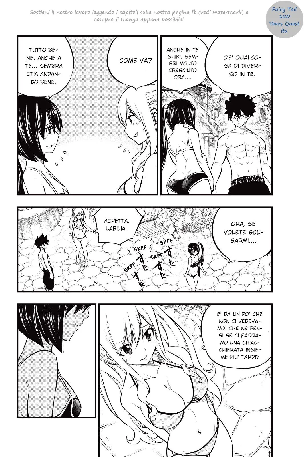 Read Edens Zero IT Manga Online