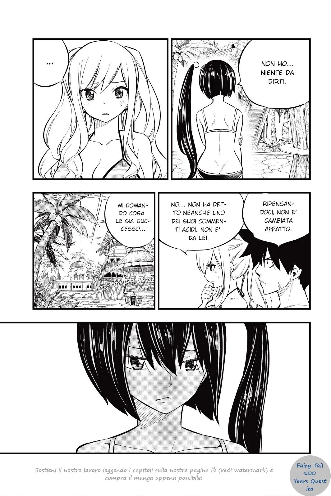 Read Edens Zero IT Manga Online