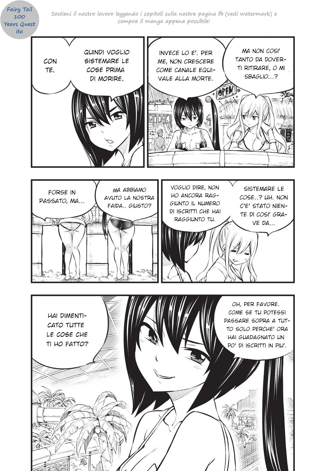 Read Edens Zero IT Manga Online