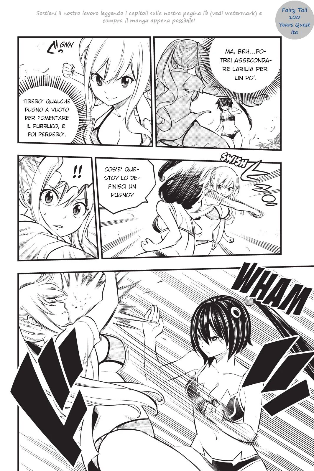 Read Edens Zero IT Manga Online