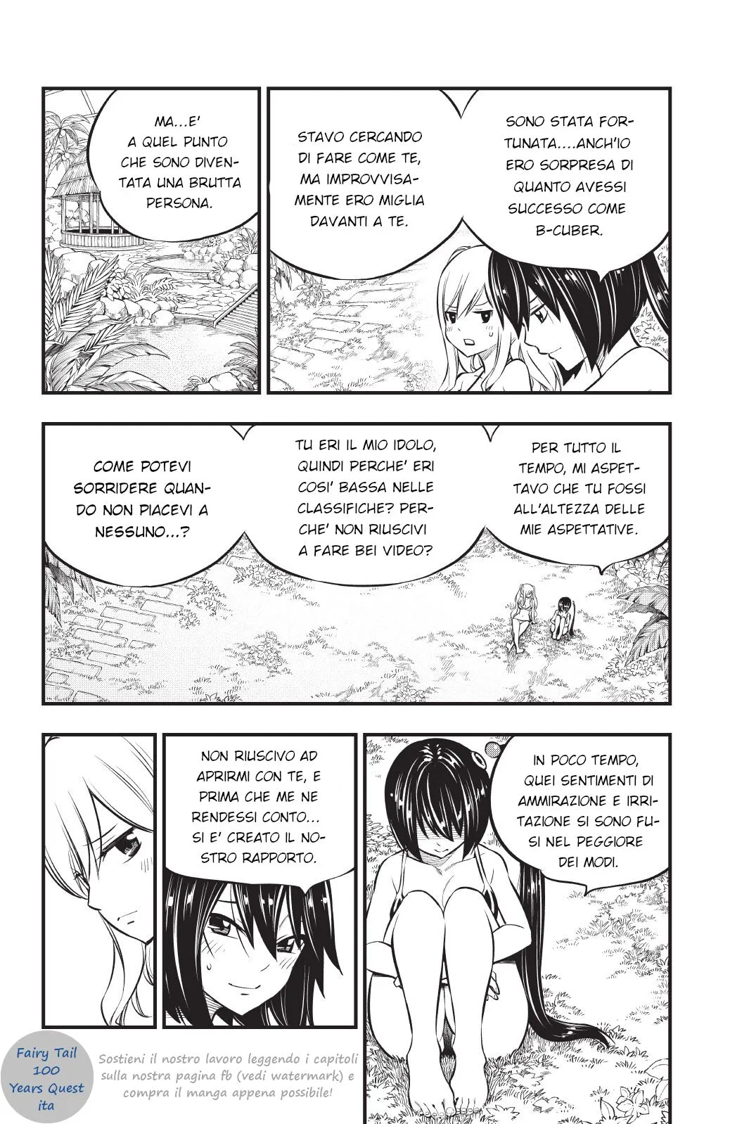 Read Edens Zero IT Manga Online