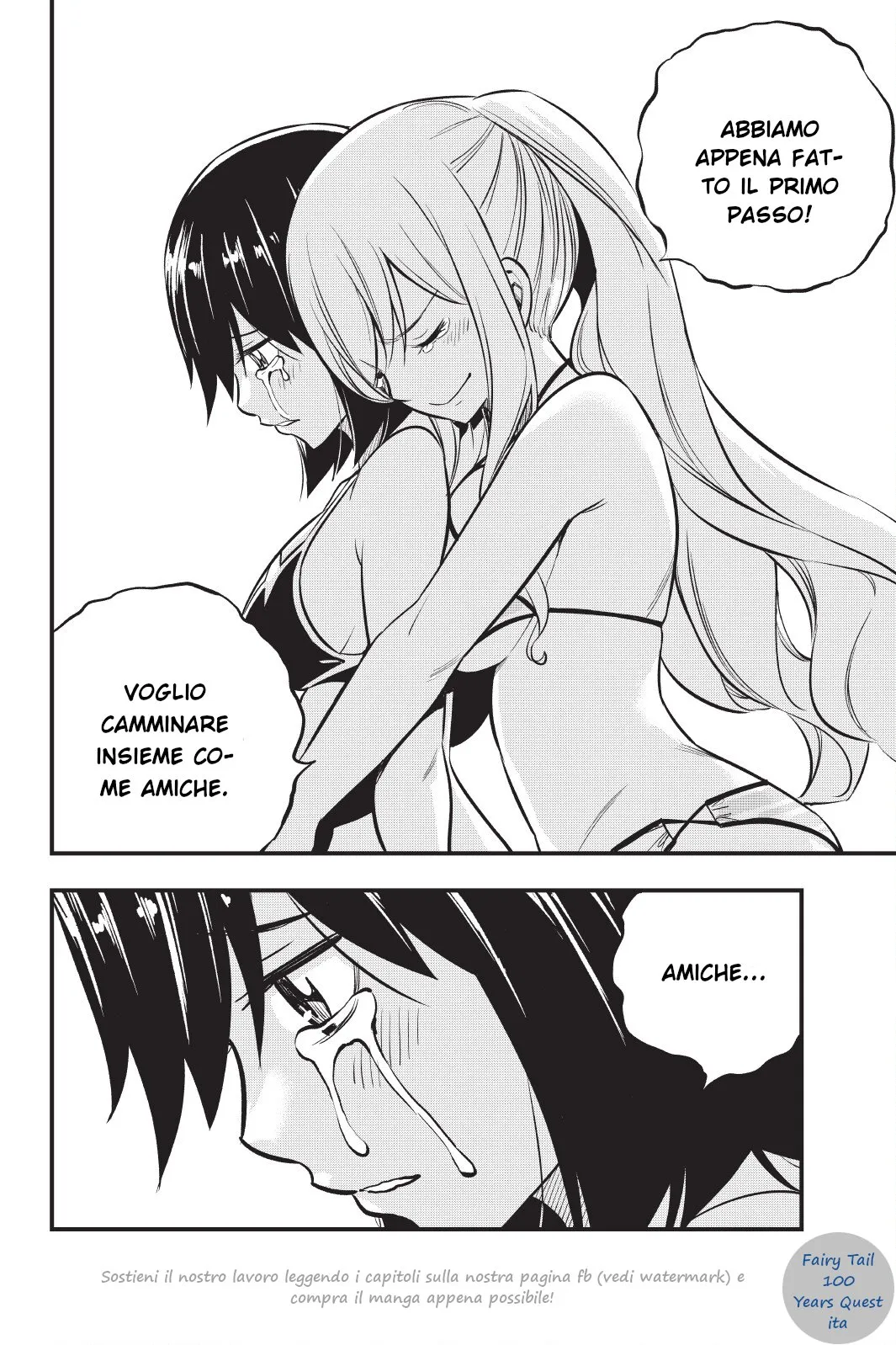 Read Edens Zero IT Manga Online