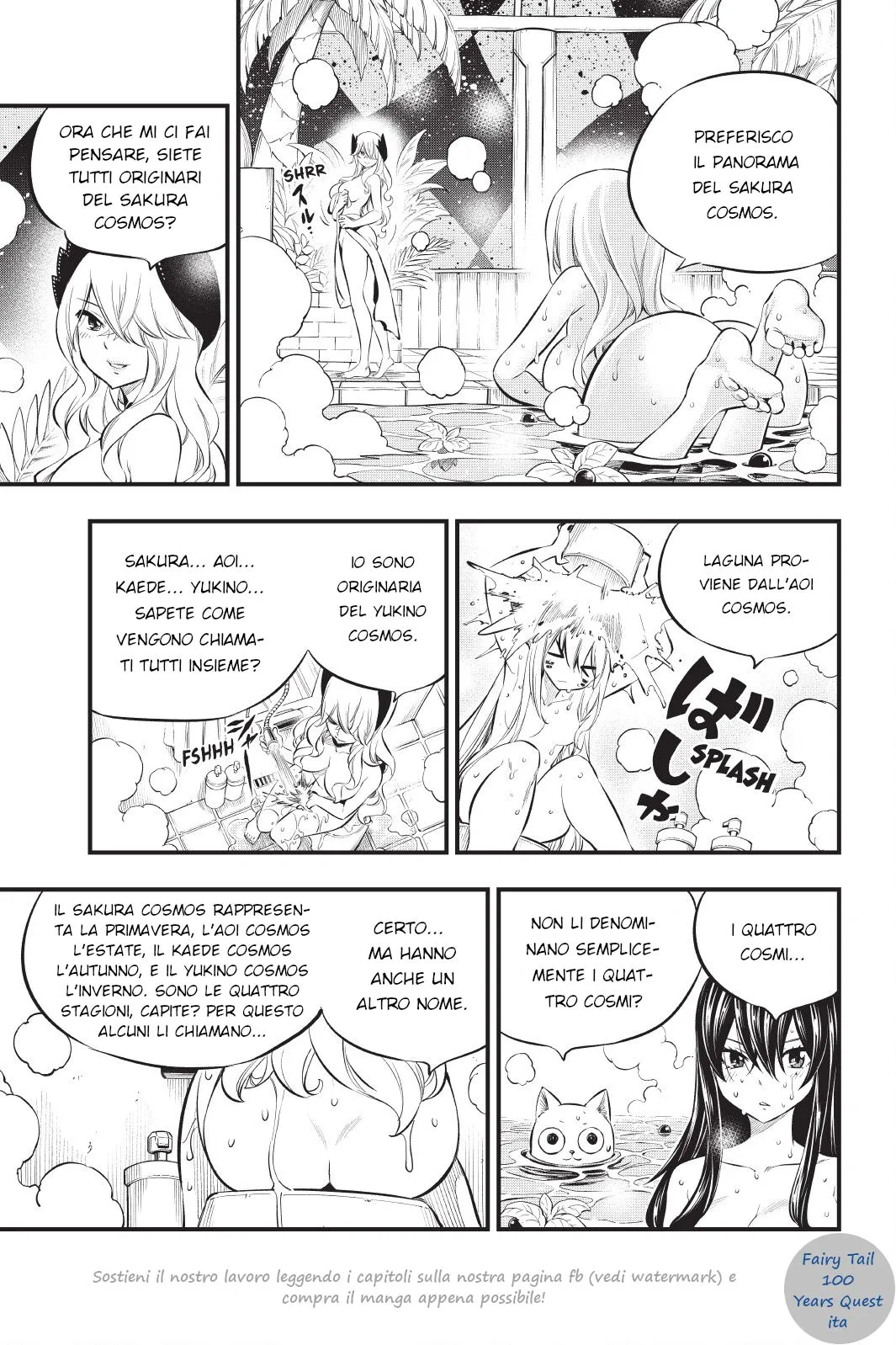 Read Edens Zero IT Manga Online