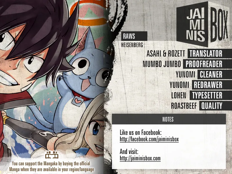 Read Edens Zero IT Manga Online