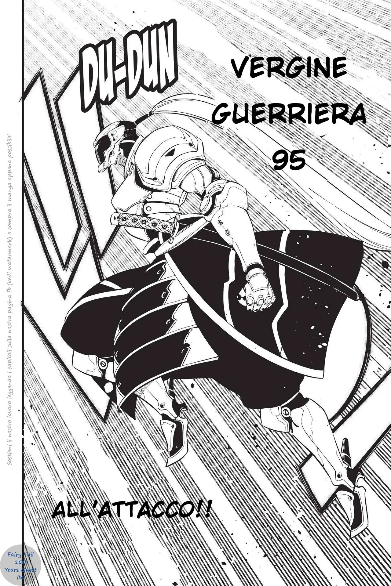 Read Edens Zero IT Manga Online