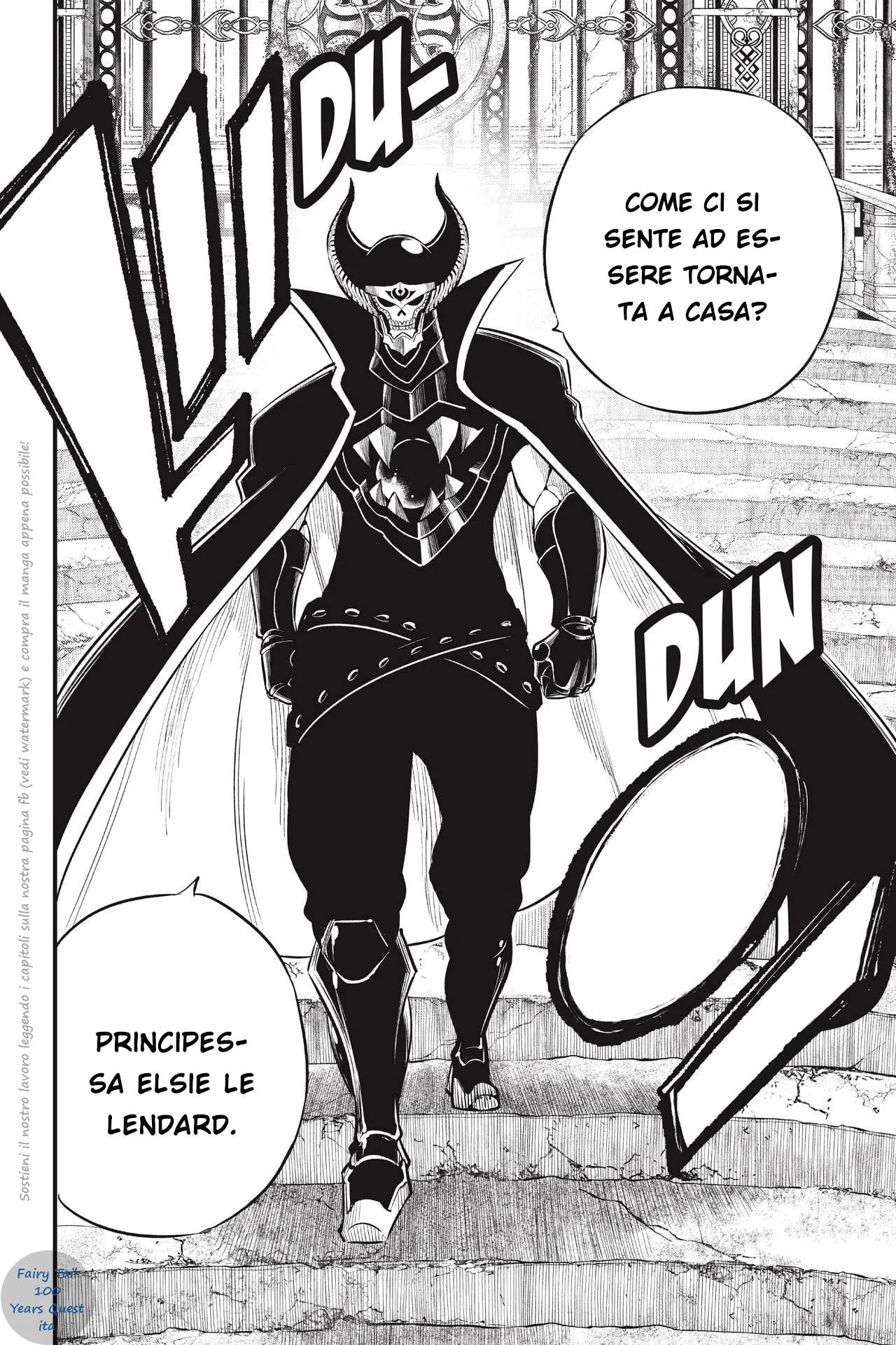 Read Edens Zero IT Manga Online