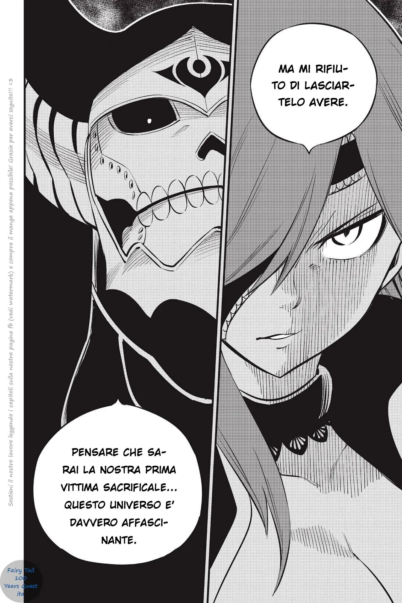 Read Edens Zero IT Manga Online