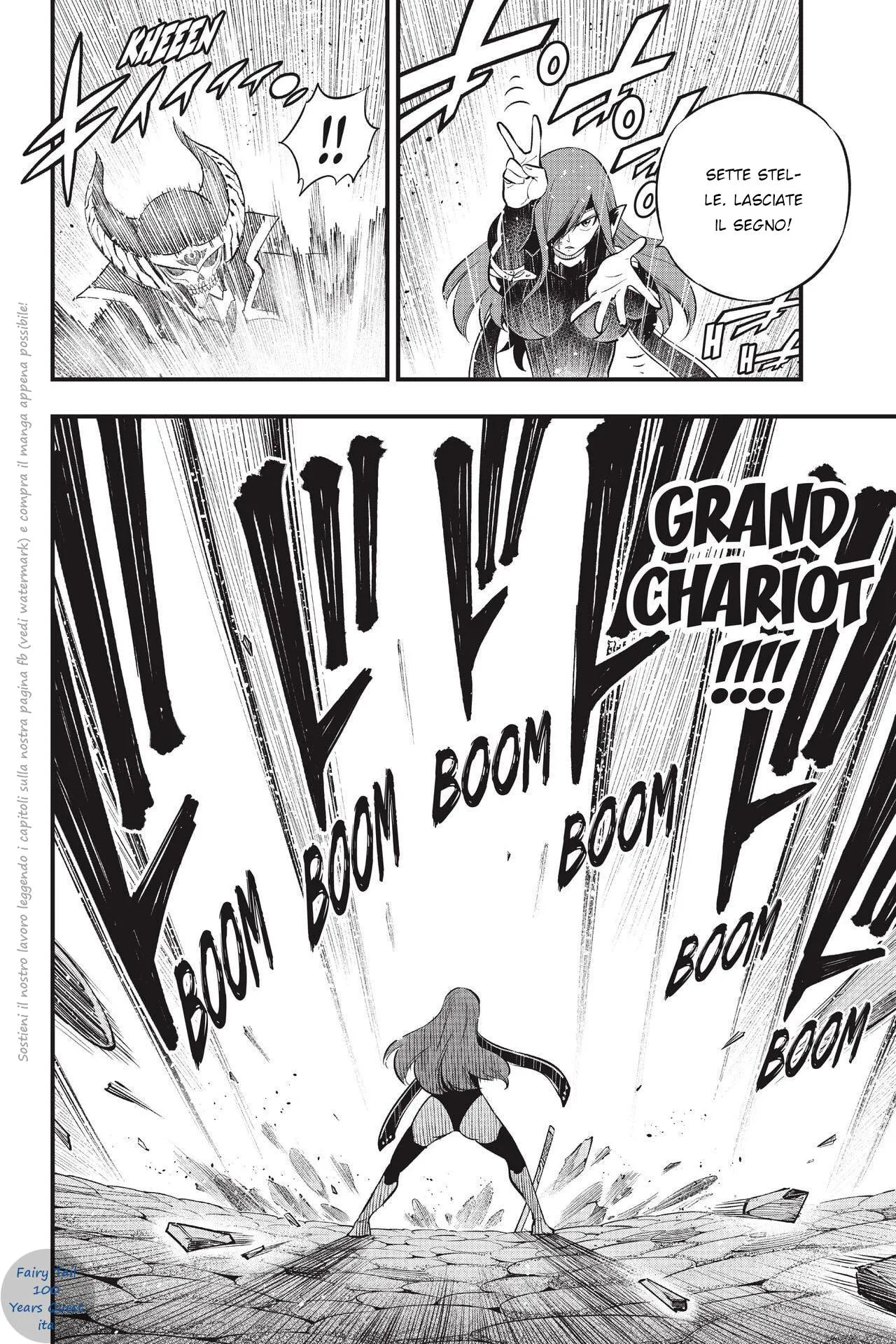Read Edens Zero IT Manga Online