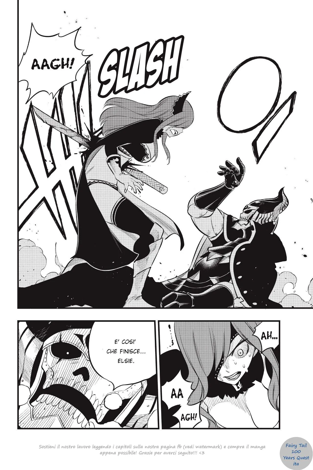 Read Edens Zero IT Manga Online