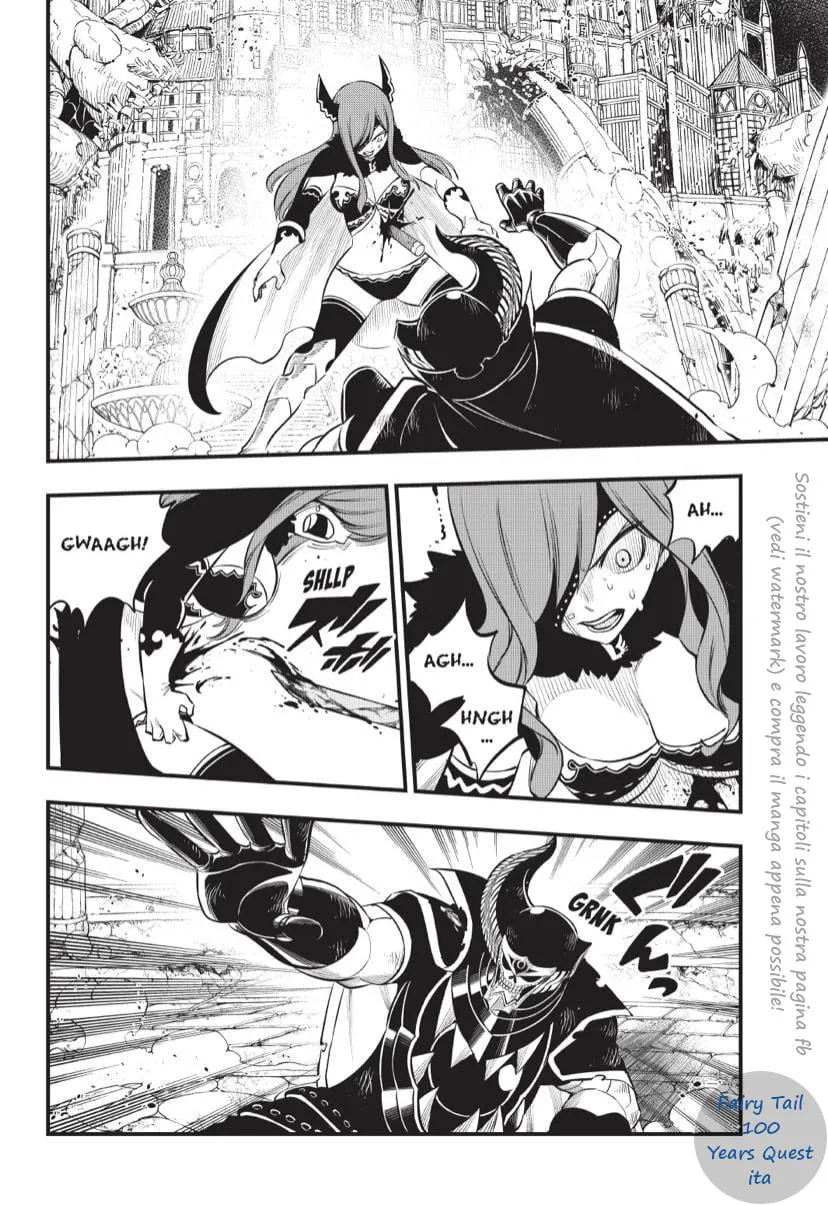 Read Edens Zero IT Manga Online