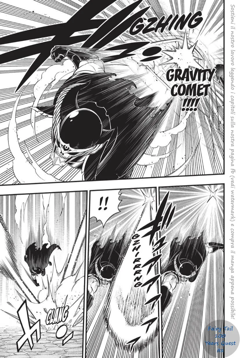 Read Edens Zero IT Manga Online