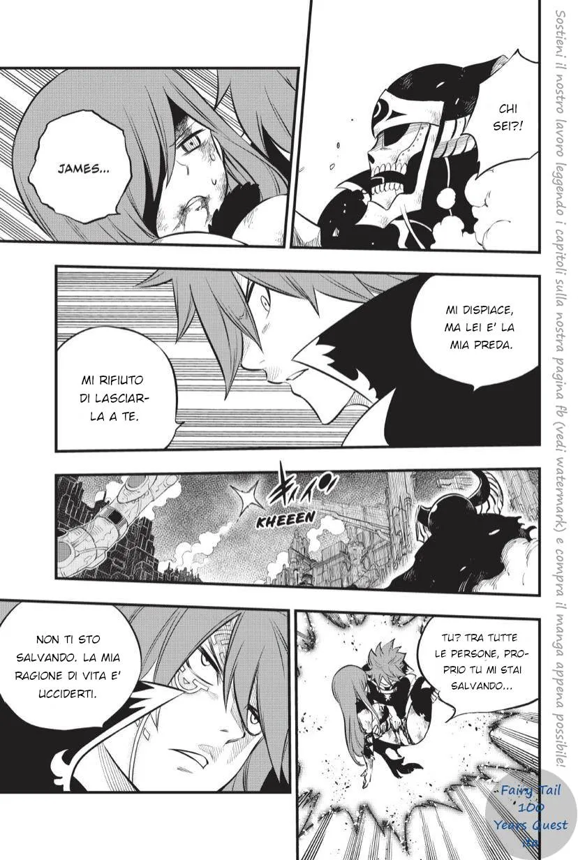 Read Edens Zero IT Manga Online