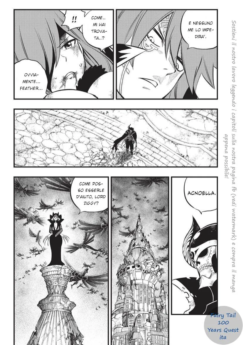 Read Edens Zero IT Manga Online