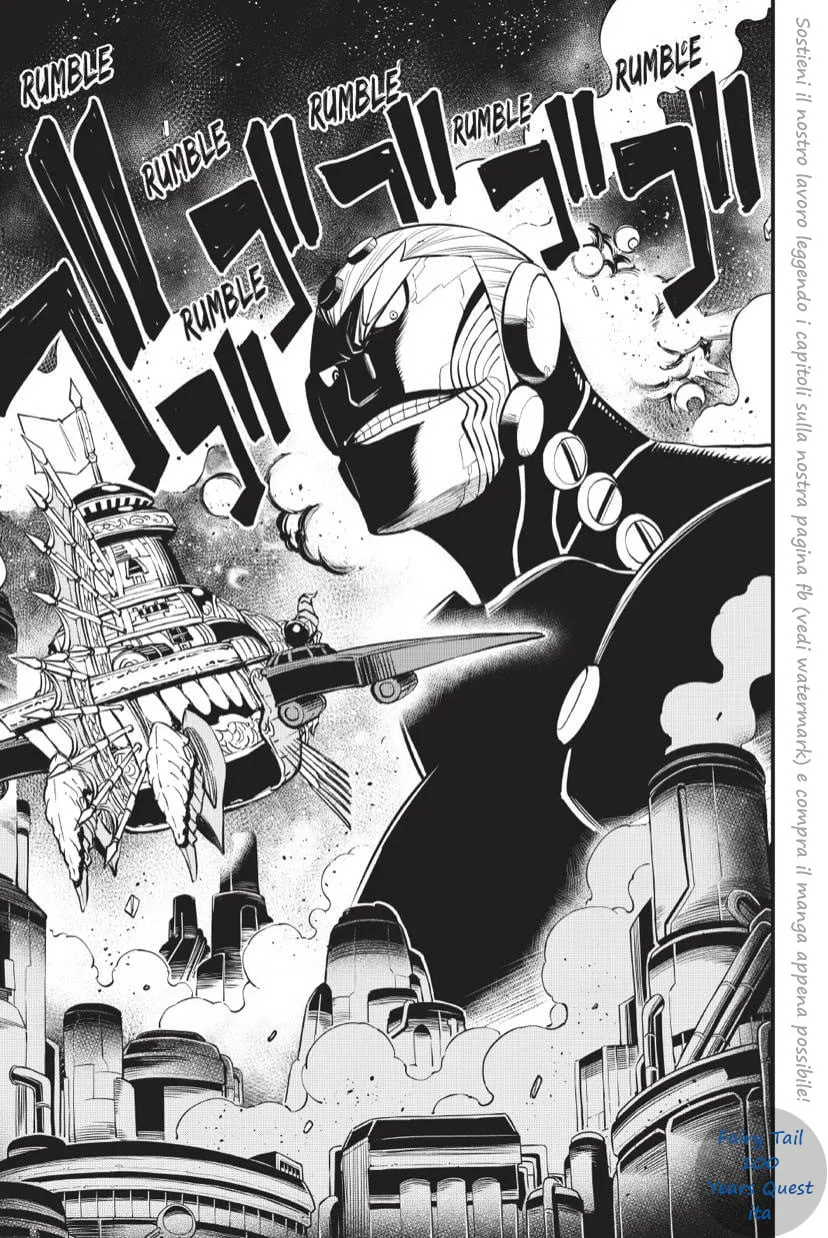 Read Edens Zero IT Manga Online
