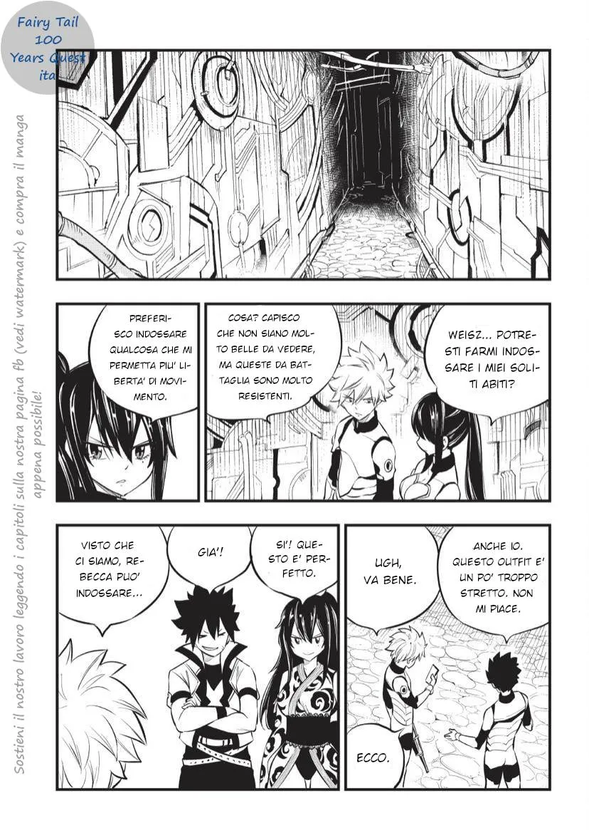 Read Edens Zero IT Manga Online