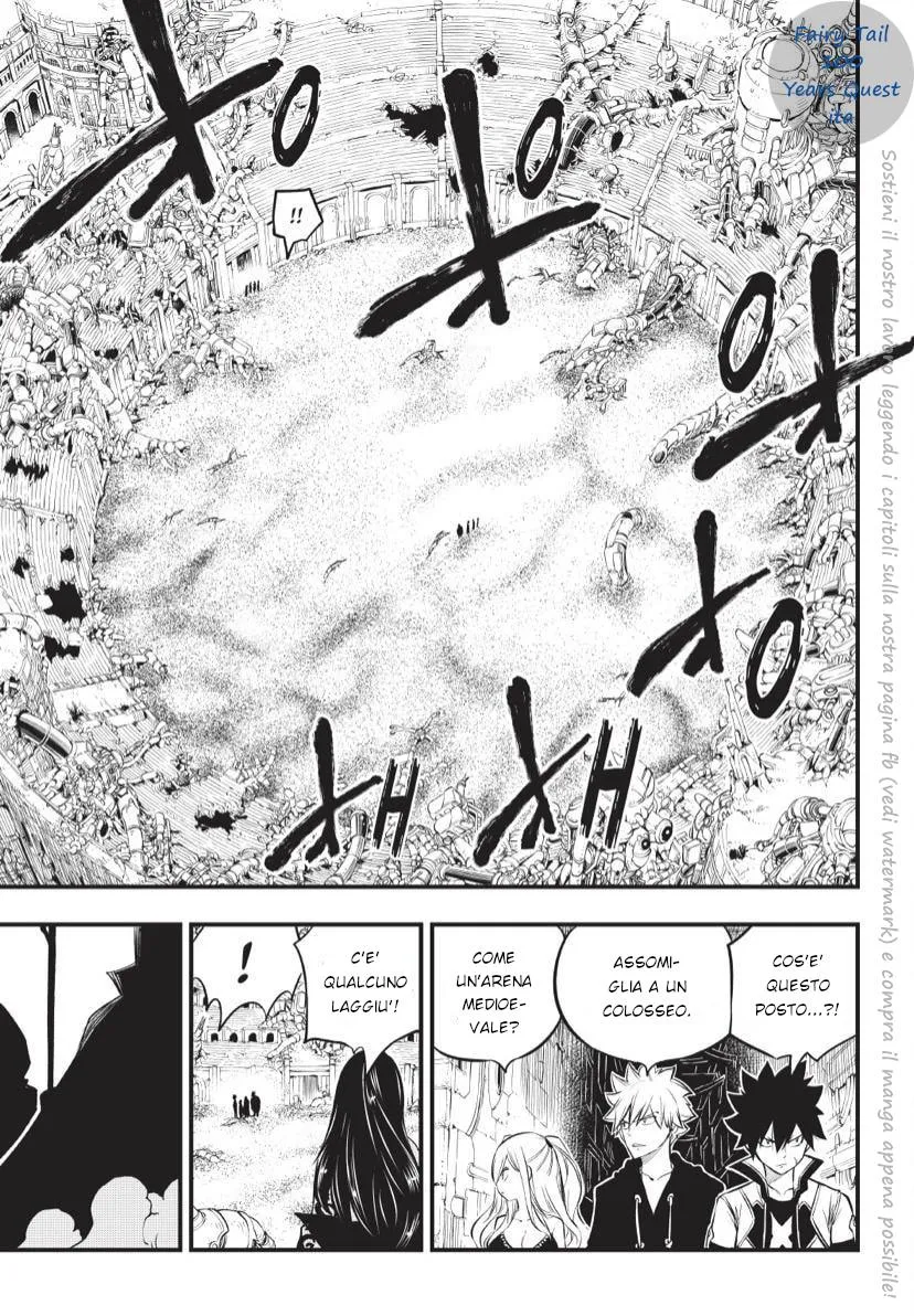Read Edens Zero IT Manga Online