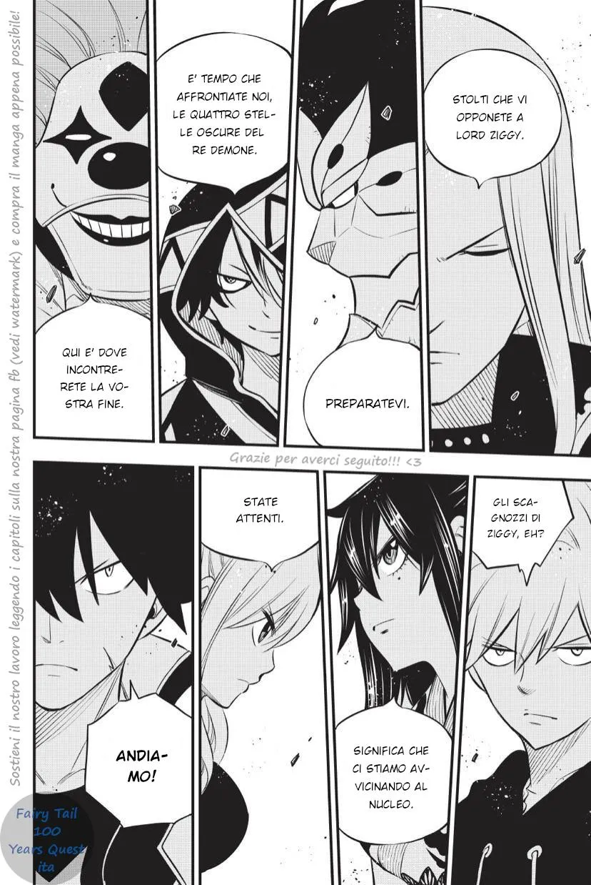 Read Edens Zero IT Manga Online