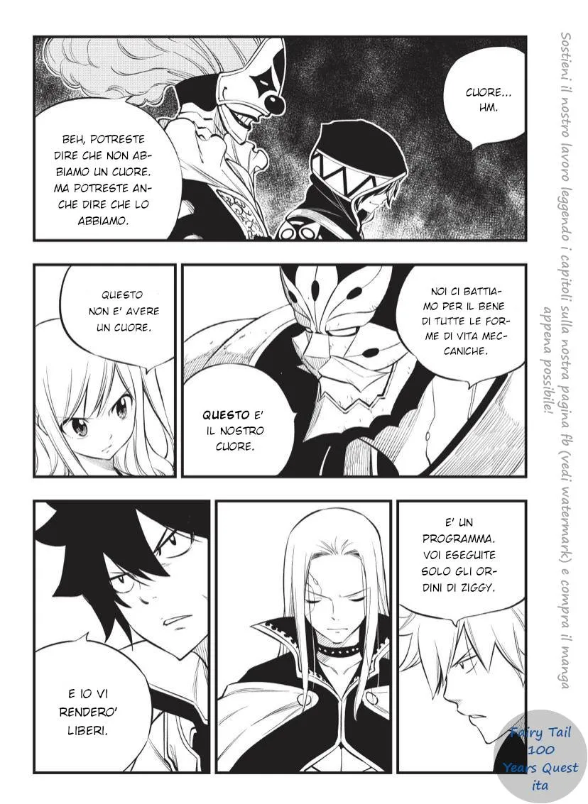 Read Edens Zero IT Manga Online