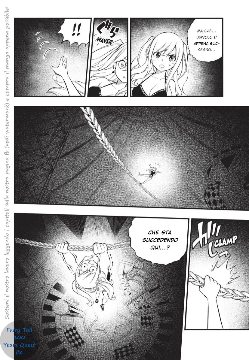 Read Edens Zero IT Manga Online