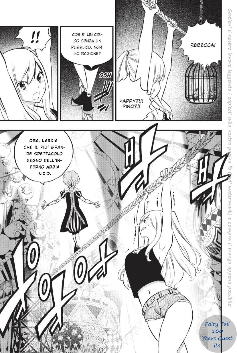 Read Edens Zero IT Manga Online
