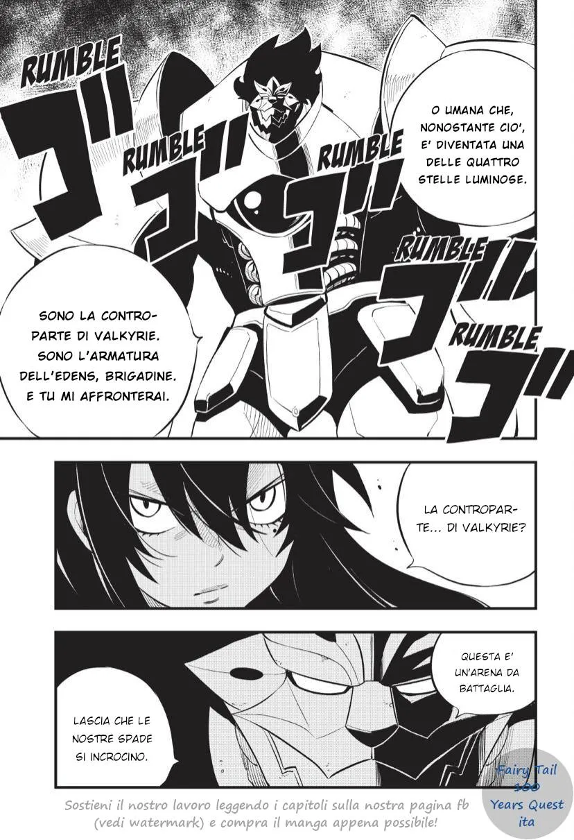 Read Edens Zero IT Manga Online