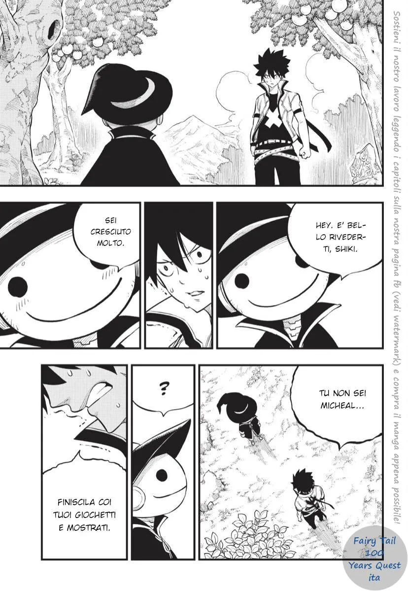 Read Edens Zero IT Manga Online