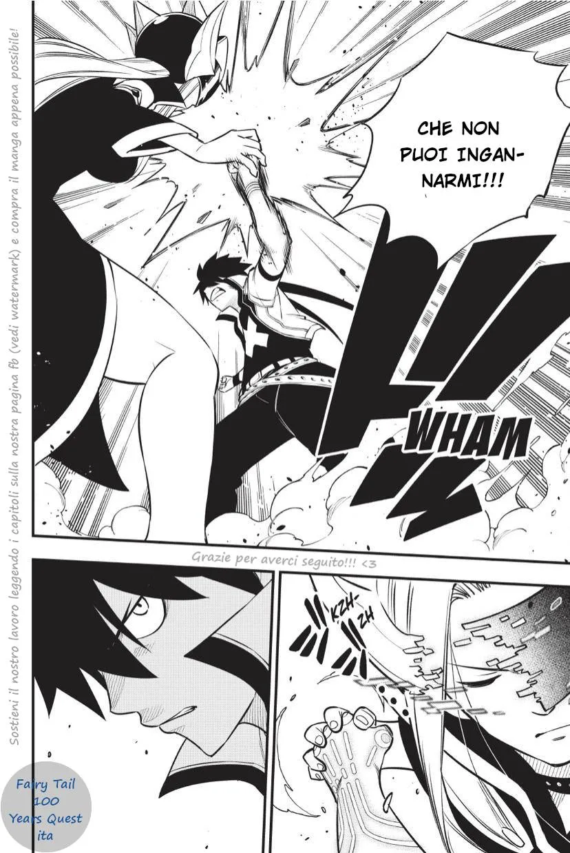 Read Edens Zero IT Manga Online