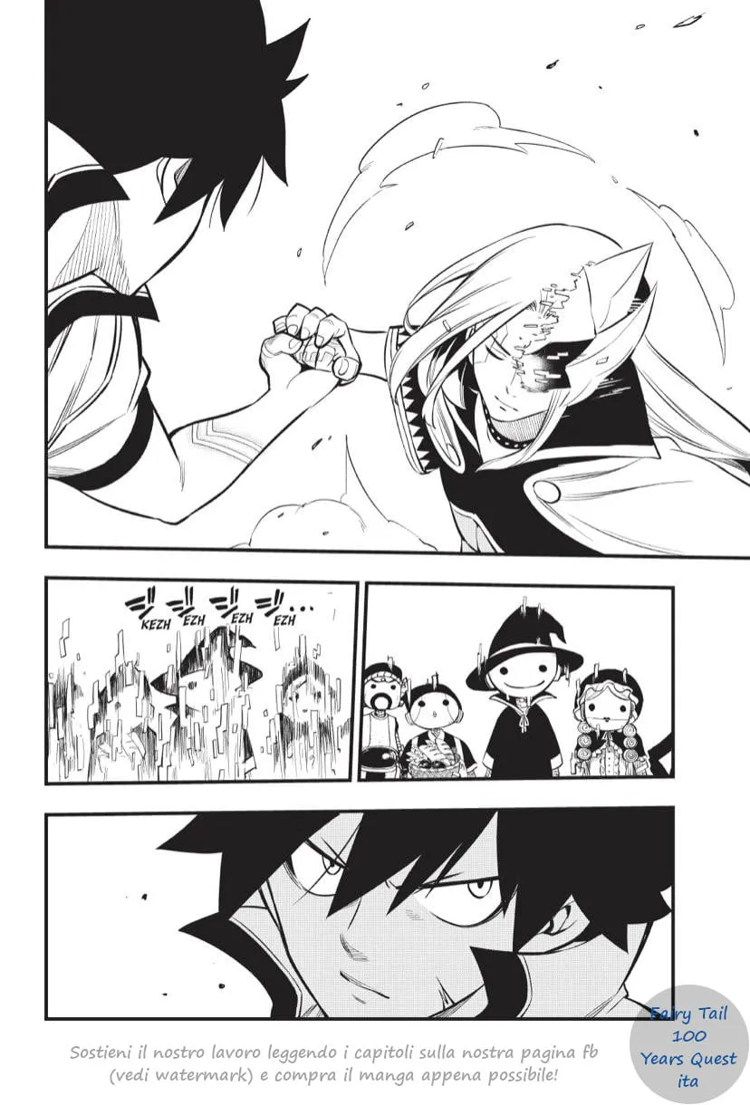 Read Edens Zero IT Manga Online